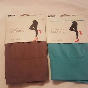 2 Brand new leggings